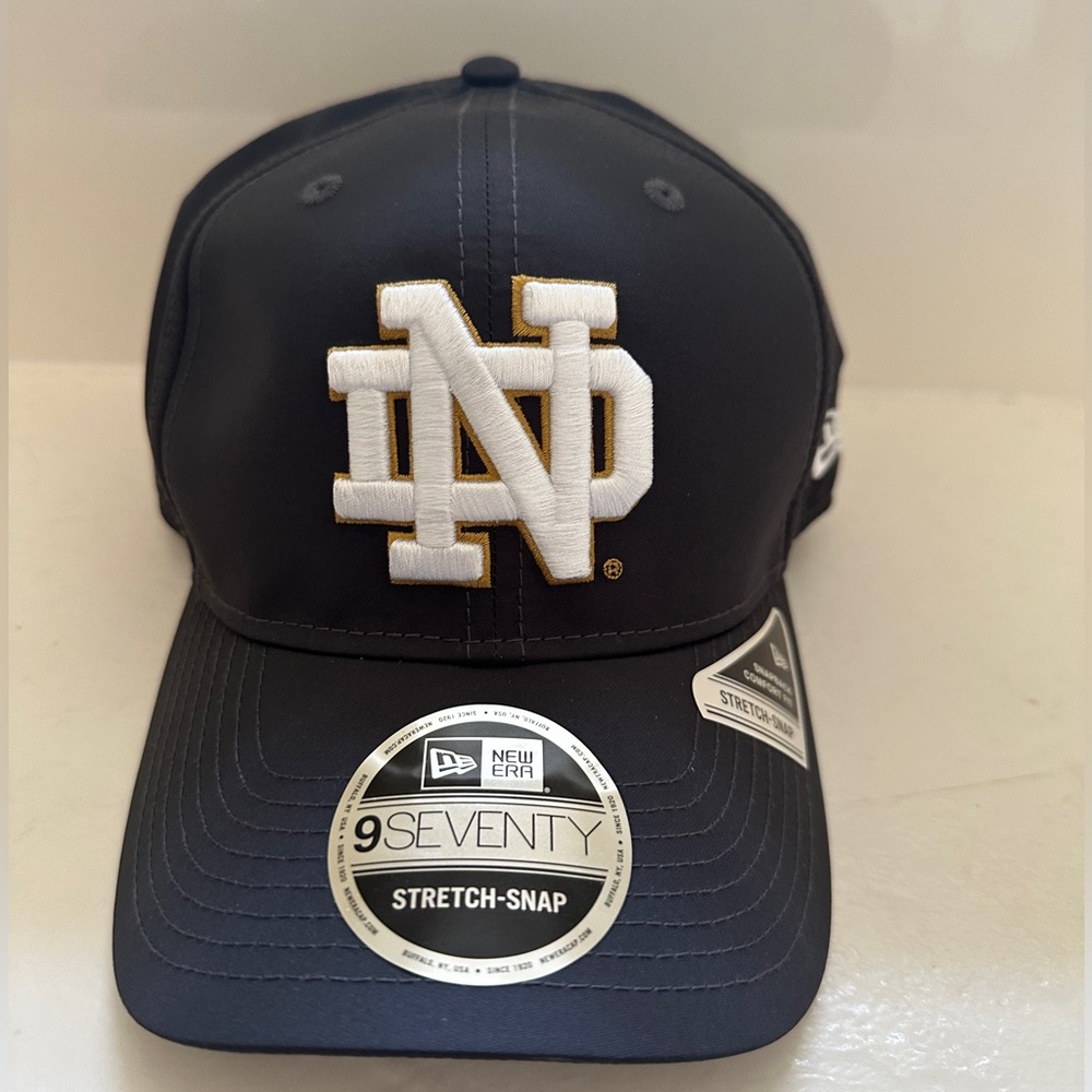 9SEVENTY New Era Stretch Snap Hat